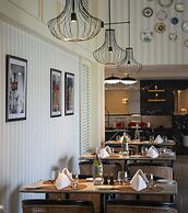 The Residency Towers Puducherry