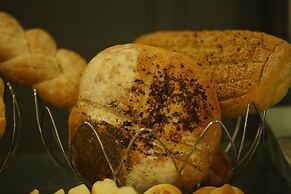 The Residency Towers Puducherry