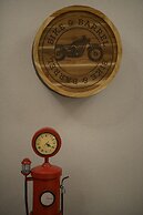 The Residency Towers Puducherry