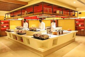 The Residency Towers Puducherry