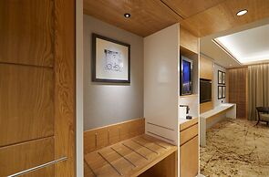 The Residency Towers Puducherry