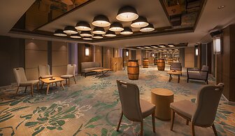 The Residency Towers Puducherry