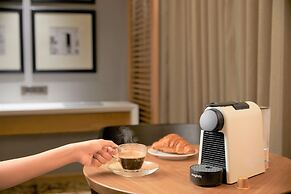 The Residency Towers Puducherry