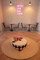 The Residency Towers Puducherry