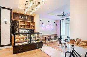 The Residency Towers Puducherry