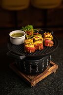 The Residency Towers Puducherry