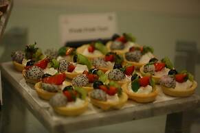 The Residency Towers Puducherry