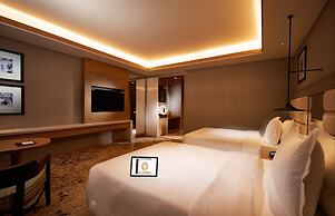 The Residency Towers Puducherry