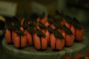 The Residency Towers Puducherry