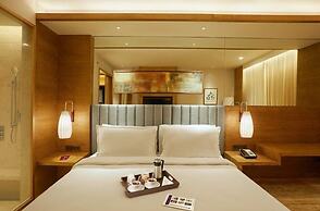 The Residency Towers Puducherry