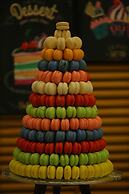 The Residency Towers Puducherry