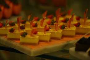 The Residency Towers Puducherry