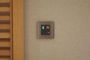 The Residency Towers Puducherry