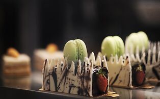 The Residency Towers Puducherry