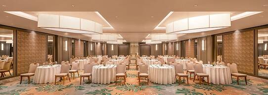 The Residency Towers Puducherry