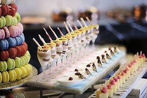 The Residency Towers Puducherry