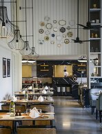 The Residency Towers Puducherry