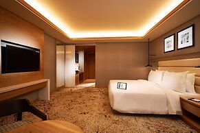 The Residency Towers Puducherry