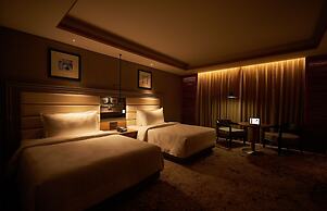 The Residency Towers Puducherry