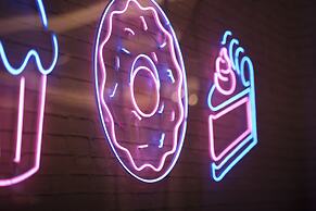 The Residency Towers Puducherry