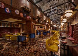 The Residency Towers Puducherry