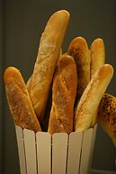 The Residency Towers Puducherry