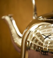 The Residency Towers Puducherry