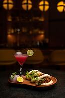 The Residency Towers Puducherry