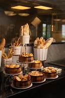 The Residency Towers Puducherry