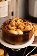 The Residency Towers Puducherry