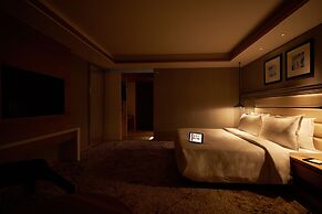 The Residency Towers Puducherry