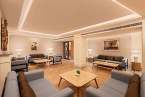 The Residency Towers Puducherry