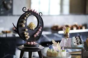 The Residency Towers Puducherry