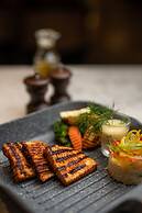 The Residency Towers Puducherry