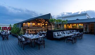 The Residency Towers Puducherry