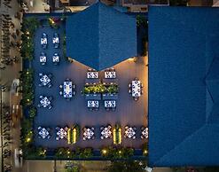 The Residency Towers Puducherry