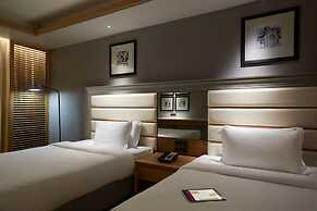 The Residency Towers Puducherry