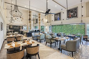 The Residency Towers Puducherry