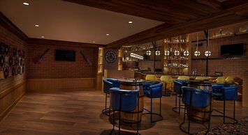 The Residency Towers Puducherry