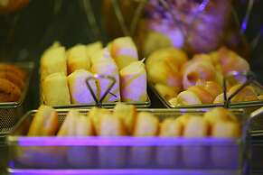 The Residency Towers Puducherry