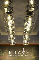 The Residency Towers Puducherry