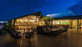 The Residency Towers Puducherry