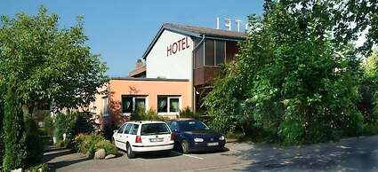 Hotel Höllsteiner Hof