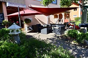 Hotel Höllsteiner Hof
