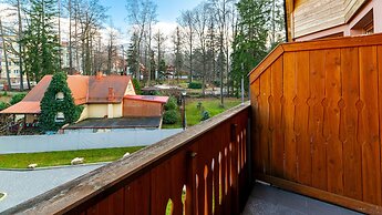 Apartamenty Sun & Snow Nadrzeczna