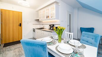 Apartamenty Sun & Snow Nadrzeczna