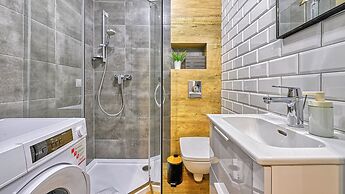 Apartamenty Sun & Snow Nadrzeczna