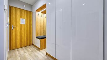 Apartamenty Sun & Snow Nadrzeczna