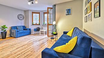 Apartamenty Sun & Snow Nadrzeczna