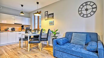 Apartamenty Sun & Snow Nadrzeczna
